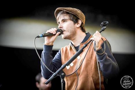 [INP-ENSEEIHT] Gauvain Sers, la campagne à fleur de mots | Que sont-ils devenus ? | Scoop.it