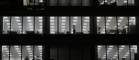 What skills does the future workforce need? | Problem Solving in HE | Scoop.it