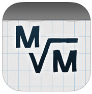 ModMath iPad app for people with dysgraphia and dyslexia | Math, Technology and UDL:  Closing the Achievement Gap | Scoop.it