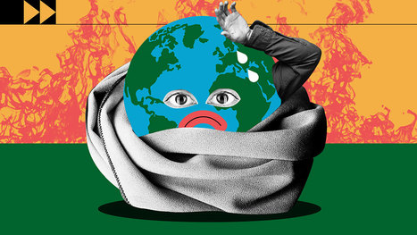What Is Climate Change? | Biodiversity, Climate Change, Environment, Conservation, Forestry, Fisheries, Oceans and Coasts | Scoop.it