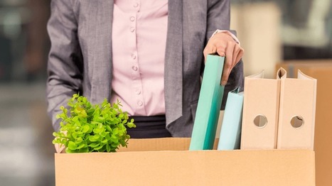 Only 19% of Employees Feel Engaged, Ready to Find a Different Job | Retain Top Talent | Scoop.it