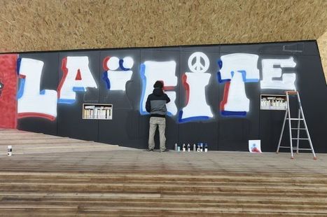 Qu'est-ce que la laïcité ? | Veille Éducative - L'actualité de l'éducation en continu | Scoop.it