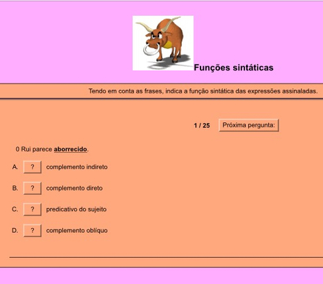 "Fun&ccedil;&otilde;es sint&aacute;ticas" | APOIO AO ESTUDO | Scoop.it