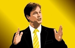 Clegg’s tax cut doesn’t tackle low pay | Left Foot Forward | Welfare News Service (UK) - Newswire | Scoop.it
