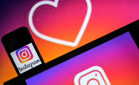 Supprimer les likes sous les photos Instagram : une stratégie commerciale autant qu'éthique | SoShake | Scoop.it