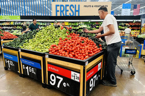 US: How big food is leaning into &lsquo;regenerative&rsquo; agriculture&nbsp; | AM&Eacute;RIQUES | Scoop.it