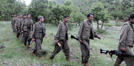 Le PKK et le gouvernement iranien auraient sign&eacute; un accord pour emp&ecirc;cher les autres partis kurdes d'opposition de mener des actions hostiles en Iran | Le Kurdistan apr&egrave;s le g&eacute;nocide | Scoop.it