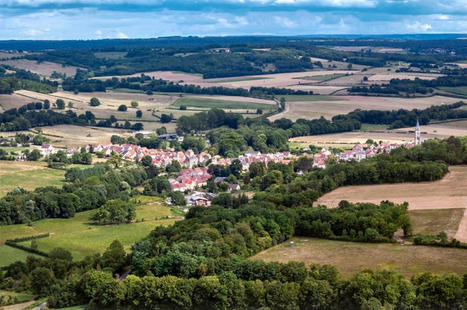 Immobilier : peut-on parler d’exode urbain ? | France Culture | La SELECTION du Web | CAUE des Vosges - www.caue88.com | Scoop.it