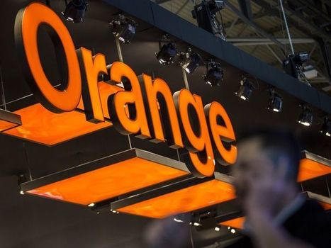 CNET : "5G, le PDG d'Orange estime que l'exclusion de Huawei est contraire aux intérêts européens | Ce monde à inventer ! | Scoop.it