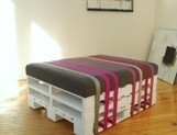 Arredare con i pallet | Fai da te hobby | Scoop.it