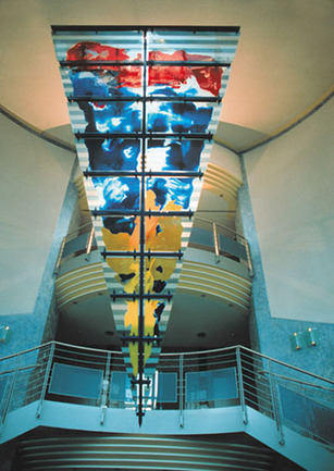 Taunus Sail by  Lutz Haufschild | Art Installations, Sculpture, Contemporary Art | Scoop.it