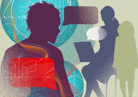 Can AI and Math Work Together? Here's What Teachers Say | EdTech: The New Normal | Scoop.it