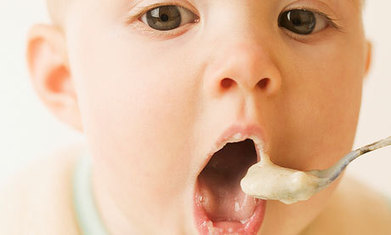 How big-hearted babies turn into selfish monsters | Cooperation Theory & Practice | Scoop.it