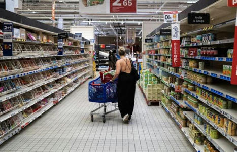 Angers. à 60 ans, une salariée obtient enfin son premier CDI | L'actualité des quartiers politique de la ville de Bretagne et Pays de la Loire | Scoop.it