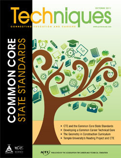 ACTE :: Techniques - October 2011 on Common Core State Standards | Leading Schools | Scoop.it