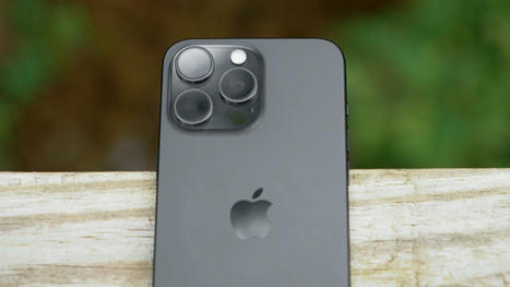 iPhone 16 Pro camera coating will reduce flaring with new filter | iPhoneography-Today | Scoop.it