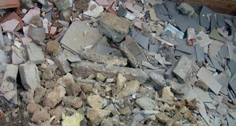 R&eacute;emploi, recyclage, d&eacute;montage&hellip; Des solutions pour des b&acirc;timents z&eacute;ro d&eacute;chet | Construction, r&eacute;habilitation et am&eacute;nagement durables en M&eacute;diterran&eacute;e | Scoop.it