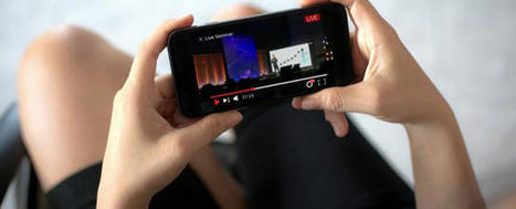 The Second Year of The MOOC: 2020 Saw a Rush to Large-Scale Online Courses | MOOCs, SPOCs and next generation Open Access Learning | Scoop.it