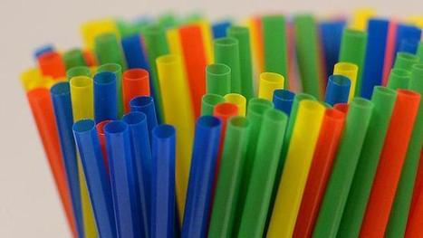 New Ban Now In Effect On Plastic Straws In South Coast City; Plastic Cutlery Also Impacted | Coastal Restoration | Scoop.it