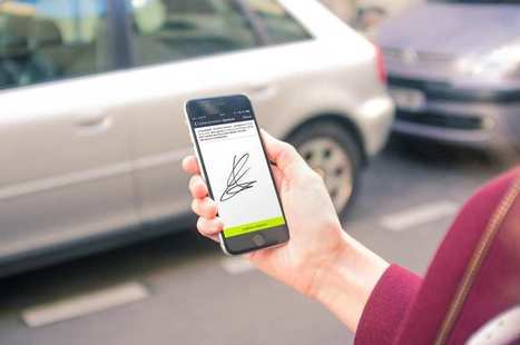 La start-up fran&ccedil;aise Drivy l&egrave;ve 31 millions d&rsquo;euros | START-UP MODE D'EMPLOI | Scoop.it