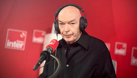 Jean Nouvel : "Une architecture, c'est une invention, si ce n'est pas une invention, il faut changer de métier" | France Inter | La SELECTION du Web | CAUE des Vosges - www.caue88.com | Scoop.it