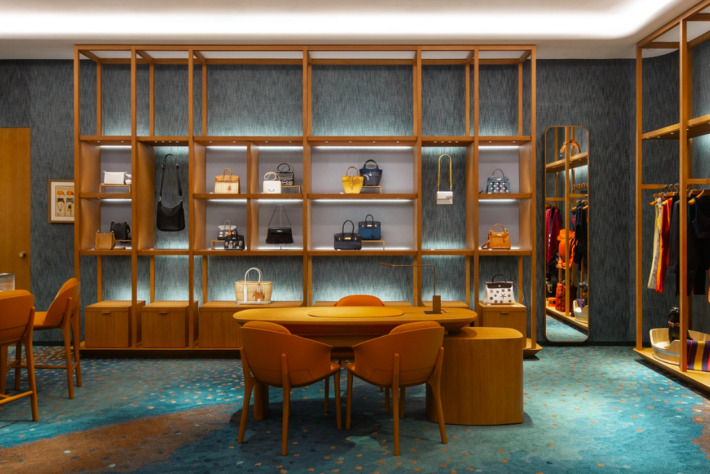 HERMES defies global luxury downturn with 9 percent sales increase in Q2 of 2025 – CPP-LUXURY | The UHNW Lifestyle Report | Scoop.it