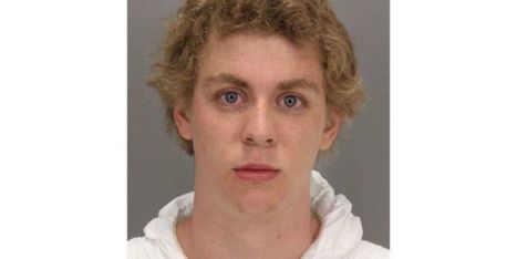 Brock Turner's Mugshot Is Now in a Textbook Under the Word "Rape" | The College Selection Process | Scoop.it