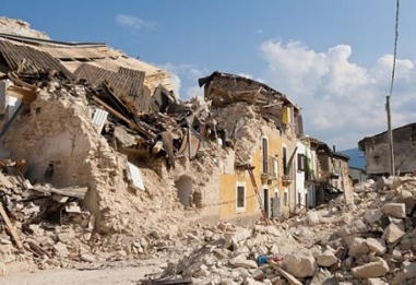 Maroc : "La BEI d&eacute;bloque 576 millions $ pour reconstruire les infrastructures touch&eacute;es par le s&eacute;isme de 2023 au Maroc" | Revue de Presse Afrique francophone par Service International de CCI Normandie | Scoop.it