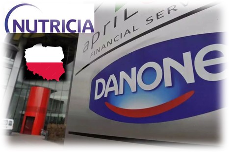 Danone s'apprête à construire une nouvelle usine en Pologne | Lait de Normandie... et d'ailleurs | Scoop.it