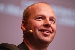 The Rise Of The Star Professor - Forbes | Higher Education in the Future | Scoop.it