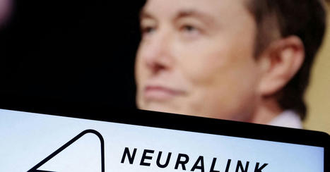 Elon Musk's Neuralink implants brain chip in first human | Access and Inclusion Through Technology | Scoop.it