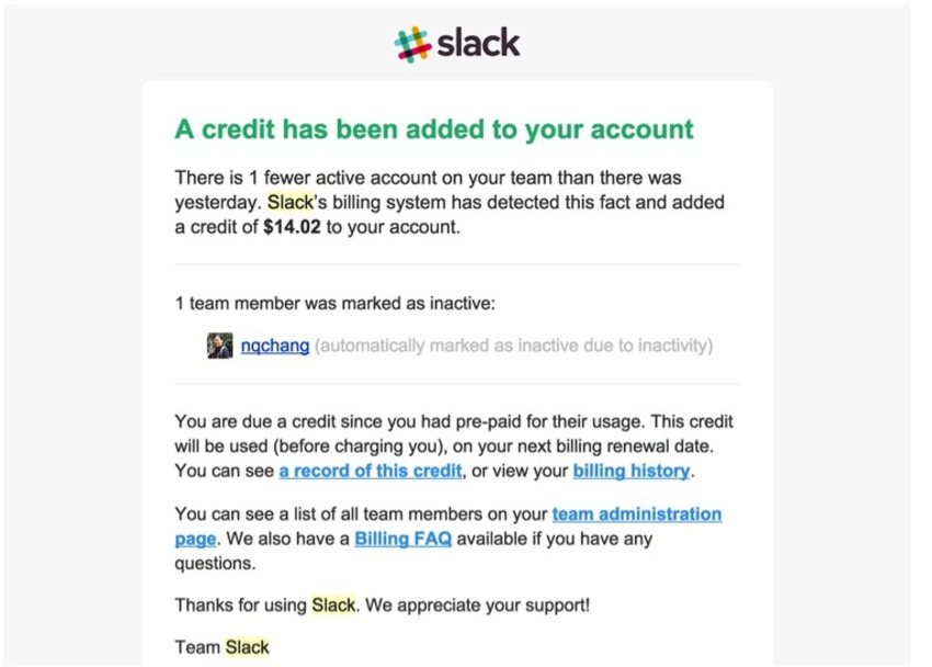 Slack is Rewriting the Rules on SaaS Pricing - OpenViewLabs | The MarTech Digest | Scoop.it