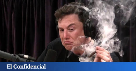 La valoraci&oacute;n inflada de SpaceX se basa en una fantas&iacute;a de ciencia ficci&oacute;n, seg&uacute;n los expertos | Santiago Sanz Lastra | Scoop.it