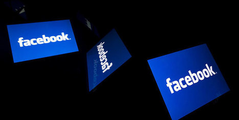 #EEUU: Autporidades evalúan multimillonaria sanción a Facebook por violar norma antimonopolio | SC News® | Scoop.it