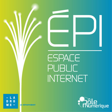 Création de 5 centres de télétravail et de coworking au sein d'EPN ... | EPN-Actu | Scoop.it
