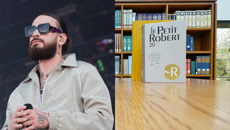 3 mots marseillais font leur entr&eacute;e au Petit Robert 2026 | Metaglossia: The Translation World | Scoop.it