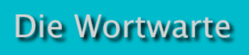 (DE) - Neue Wörter vom 10.5.2016 | wortwarte.de | Glossarissimo! | Scoop.it