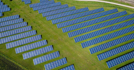 « L'investissement vert a un potentiel de développement très important » | RSE et Développement Durable | Scoop.it