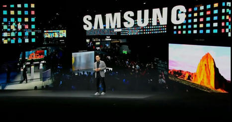 Samsung's CES 2022 keynote leans into sustainability, customization and device concepts | Sustainable Procurement & CSR News - ICT Industry | Scoop.it