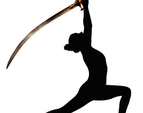 &nbsp;Daphn&eacute; Morel : Le yogi combattant | Les Livres de Philosophie | Scoop.it
