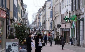 Un nouveau rendez-vous d&eacute;di&eacute; &agrave; la dynamisation des centres-villes | D&eacute;veloppement &eacute;conomique - Projets de territoires - ESS | Scoop.it