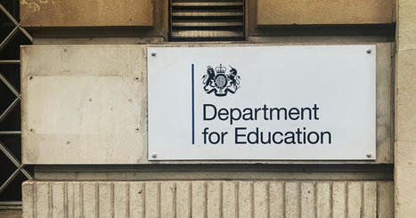 DfE faces legal challenge over how it handles pupil data | In the news: data in the UK Data Service collection across the web | Scoop.it