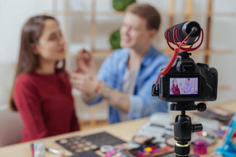 Les tendances oubliées des réseaux sociaux : ces modes qui ont disparu | L'actualité du digital | Scoop.it