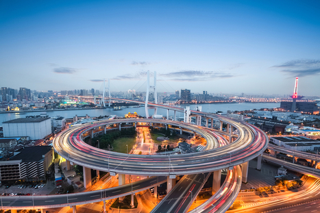 Will the Sharing Economy Keep an Older America on the Move? | Big Think | Peer2Politics | Scoop.it