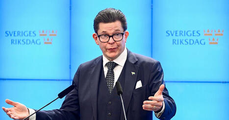 Kan man s&auml;ga nej till ett sonderingsuppdrag? | A1Uutiset | Scoop.it