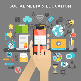 8 Things You Should Know before Using Social Media in Your Course - OLC | E-Learning-Inclusivo (Mashup) | Scoop.it
