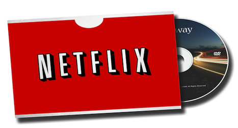 Netflix to set up European HQ in Lux | Luxembourg (Europe) | Scoop.it