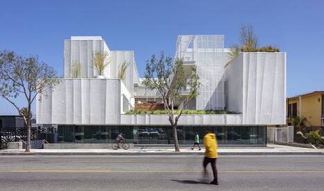 Ten projects named best in contemporary architecture at the 2025 AIA Architecture Awards | News | Industry 411 - Waste Management | Scoop.it