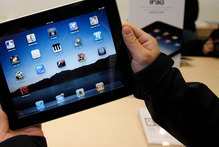 iPad use in pre-schools sparks call for guidelines | Educational iPad User Group | Scoop.it