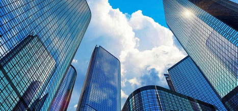 How Financial Services Can Make A New Home In The Cloud | Online Marketing Tools | Scoop.it